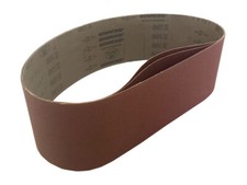 Starcke Premium 4 X 24 Aluminum Oxide Cloth S...