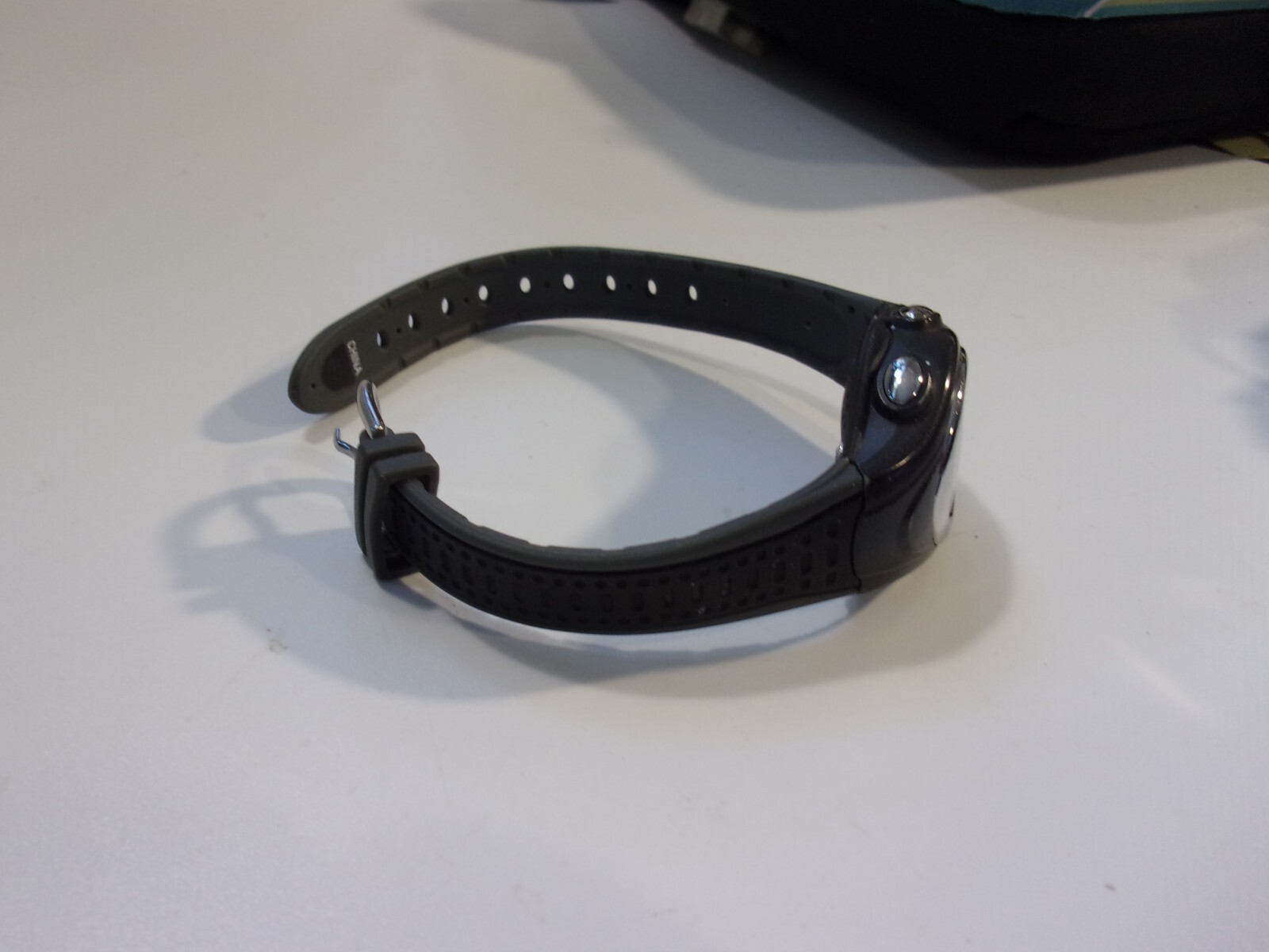 Armitron WR165 digital ladies watch. For repair, time does not set. Pre