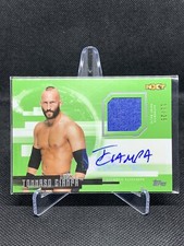 2017 Topps WWE Undisputed Wrestling Cards 17