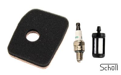 Luftfilter für Stihl BG56 BG66 BG86 BR200 SH56 SH86  4241 120 1800