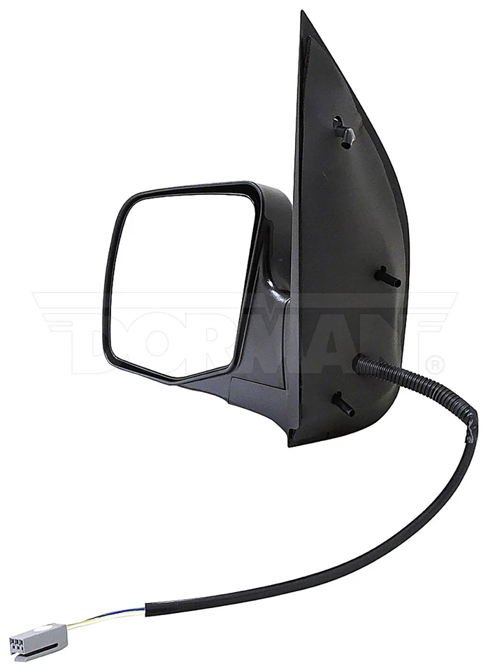 Espejo retrovisor puerta izquierda dorman para Ford E-150 2003-2004 Foto 2 de 4