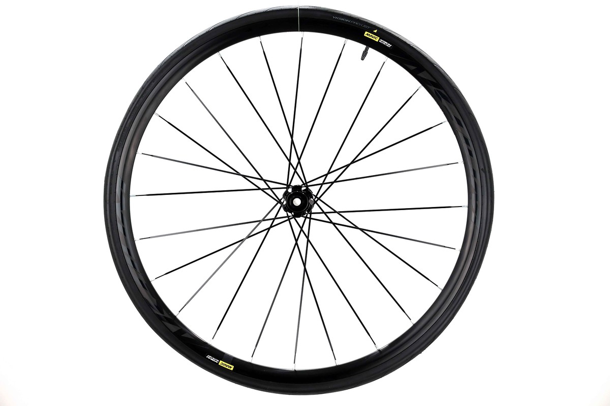 パーツ Mavic Cosmic Elite MAVIC COSMIC ELITE WHEEL SET | eBay