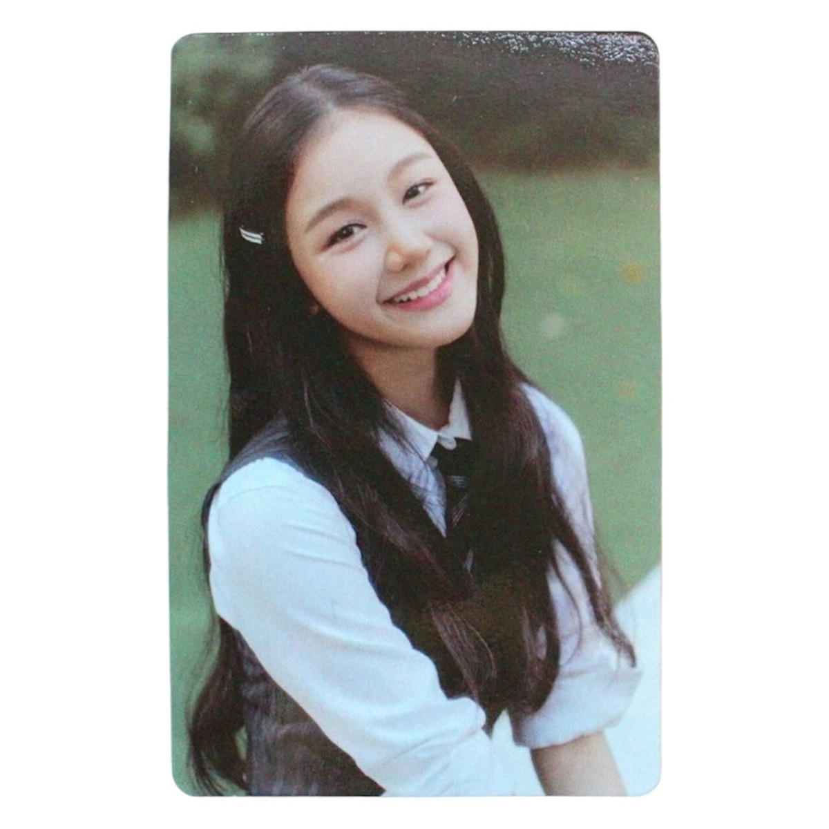 BabyMonster Pharita - 1st Mini Album YG Preorder POB Lucky