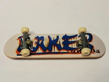 Tech Deck - Baker - Fingerboard