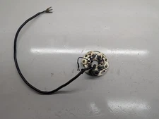 Kawasaki Kz650 Ignition Points Plate And Condenser OEM Points 1977-1978