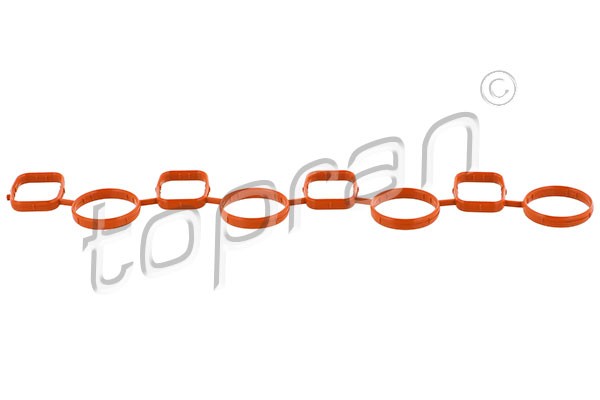 Fits TOPRAN HANS PRIES 117 180 GASKET