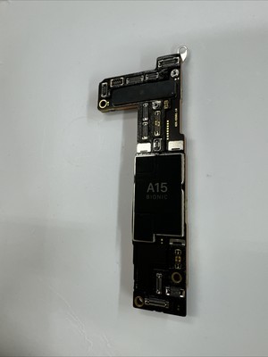 iPhone 14 Plus 128 Gb unlocked iCloud Off Motherboard Logic Board