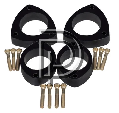 30mm 1.2" Leveling Lift Kit for Honda CR-V EDIX ELEMENT FR-V CIVIC car spacers - Image 1 of 4
