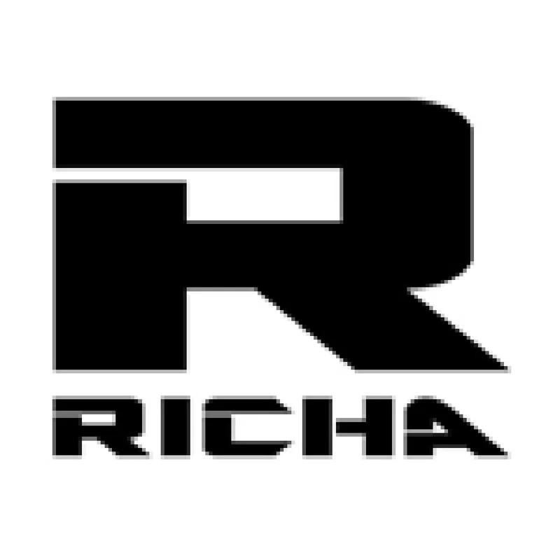 Richa Gore-Tex Atlantic 2 3X-Large Black, photo 15 of 16