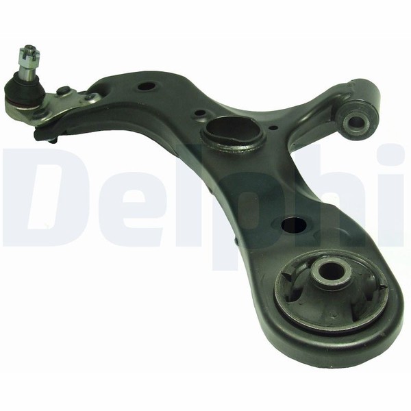 Delphi TC2282 Querlenker FüR Lexus, Toyota-image