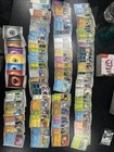 lot 135  cartes pokemon 151 fr + Neuves Sortie De Boosters AUCUN DOUBLE !