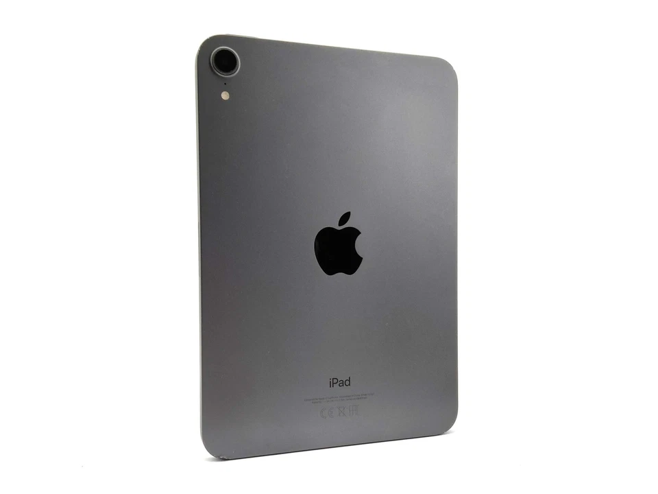 Apple iPad mini (6th generation) · 64GB · Wi-Fi, foto 2 de 4