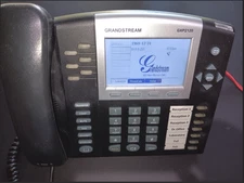 Grandstream GXP2120 Executive Enterprise HD 6 line IP Phone