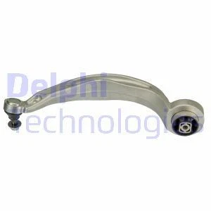 TC3658 WISHBONE TRACK CONTROL ARM DELPHI FOR AUDI A4 B8,A5,8K2,8K5,8KH,8T3 - Image 2 of 4