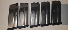 Ruger Max 9 Factory Magazine 10 Round 9mm unused 10 magazines total