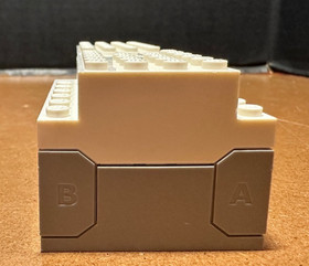 LEGO Powered Up Move Hub 88006 From Lego Boost Creativity  toolbox 17101 Used