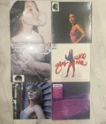 LOT of 6 RSD Pop Vinyl 7” Taylor Swift Olivia Rodrigo Tate PinkPantheress NEW