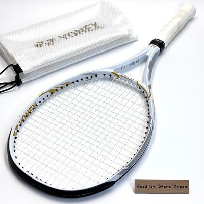 Yonex Ezone 100L G2 4 1/4 285g Limited Naomi Osaka Tennis Racket Racquet w/case