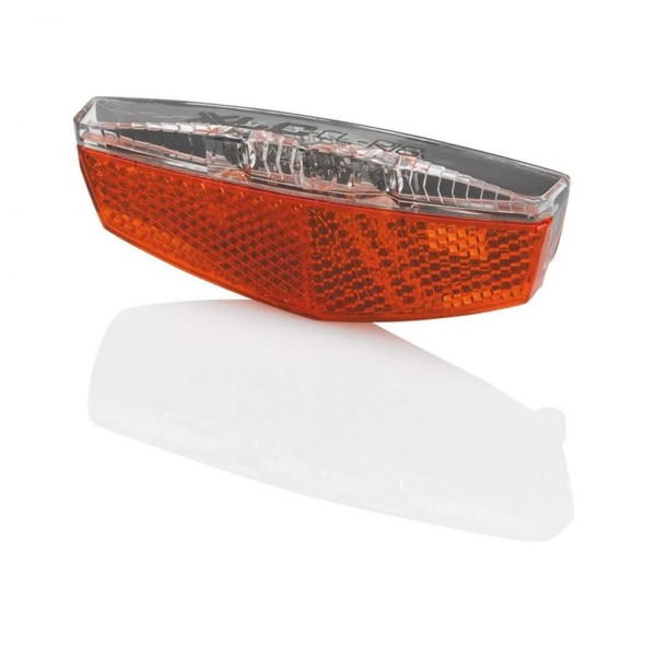 Xlc Led RüCkleuchte FüR GepäCkträGer Inkl Reflektor & Standlicht CL-R17/18...-image