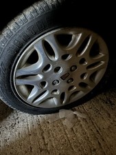 Rover 45 Alloy Wheel