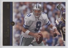 2008 SP Rookie Edition Tony Romo #50 07rd