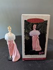 Vintage Barbie Keepsake Ornament Lot Of Three — photo 8