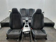 AUDI TT TDI ULTRA SPORT MK3 2014-2023 2 Door Coupe Complete Interior Seats Kit