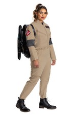 Brand New Ghostbusters Movie 2024 Deluxe Adult Costume