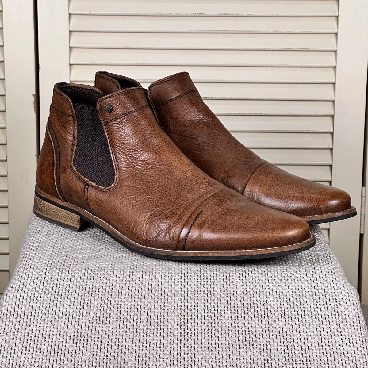Bullboxer Boots for Men for Sale | Shop New & Used Men