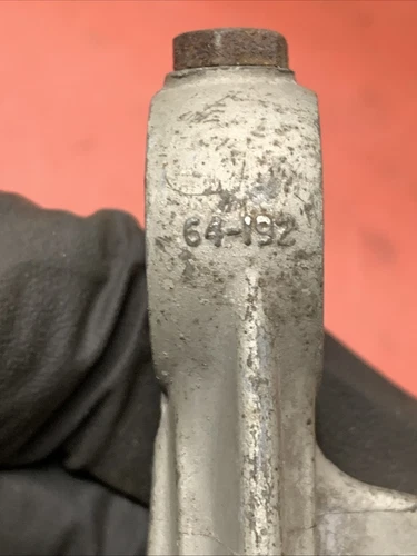 Triumph,tiger70,2H,pre War,girder Fork,Amal Float Bowl,64-192,250cc - Picture 8 of 12