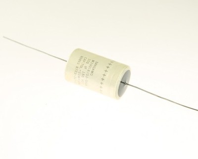 M39018/03-0664 SANGAMO-CDE capacitor 100uF 150V Aluminum Electrolytic Axial