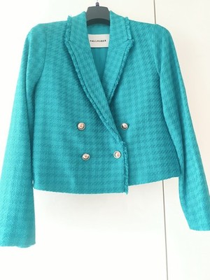 Blazer, Hallhuber, neu, Größe 40.