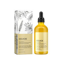   Rosemary Oil Hair Growth Products anti Hair Loss Treatment Volume Hair Thicken