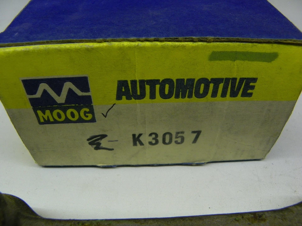 Moog Pitman Arm K3057 AMC Ambassador Marlin 1965-1968 Power Steering - Image 4 of 4