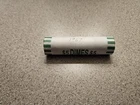 1967 ROOSEVELT DIME ROLL (CIRCULATED CONDITION)