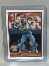 1988 Topps ALL-STAR # 43 Juan Samuel -- Philadelphia Phillies