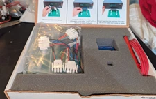 Dynalab 5-1002 Getting Started Kit