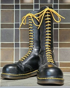 20 Hole Doc Martens | eBay