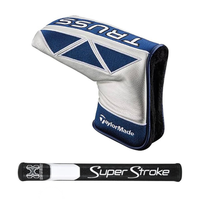 TaylorMade EST 79 TM-110 Putter, L Neck, 35in | eBay