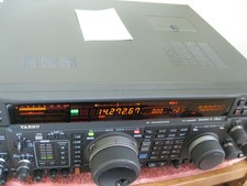 Yaesu Ft 1000 for sale - eBay