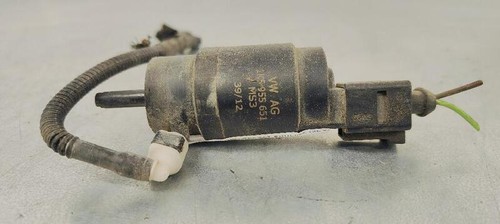 1K5955651 waschwasserpumpe VOLKSWAGEN PASSAT BERLINA 3C2 2.0 TDI 140 194575