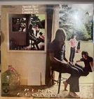 sealed 1969 vinyl Cut Out of Pink Floyd's double album Ummagumma on Harvest Rec