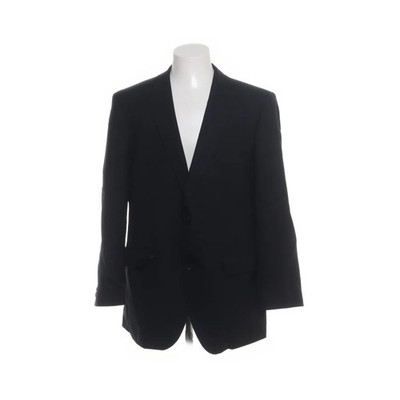 Roy Robson, Blazer, Größe: 52, Blau, Wolle, Einfarbig, Herren #G5D