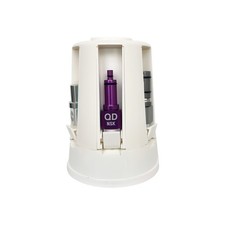 Portable Dental Handpiece Oiling Machine Lubrication Device for Dental Clinics