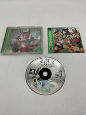 Ape Escape (Sony PlayStation 1, 1999) PS1 Greatest Hits CIB Complete With Manual