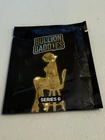Bullion Baddies Series 6 Colorized 1 oz Silver Bar Naughty or Nice Mystery Pack