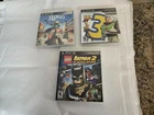 PS3 games: Toy Story 3, Rango, & Batman 2 DC Super Heroes