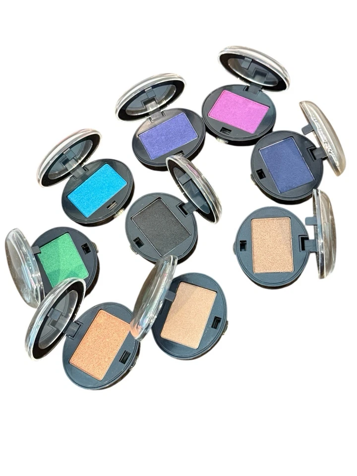 Sombra de ojos Urban Decay Deluxe .09 oz/2.5 g rara NUEVA descontinuada de colección Foto 2 de 4