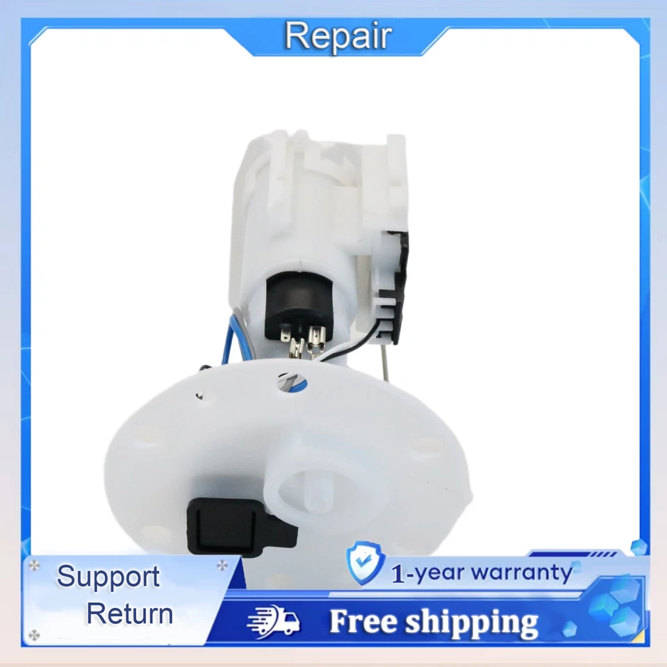 Ajuste para Yamaha Majesty 400 YP400 2005-2014 nuevo conjunto de módulo de bomba de combustible 5RU Foto 2 de 4