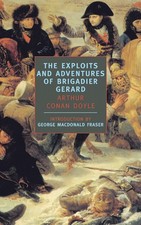 Exploits and Adventures of Brigadier Gerard by Sir Arthur Conan Doyle